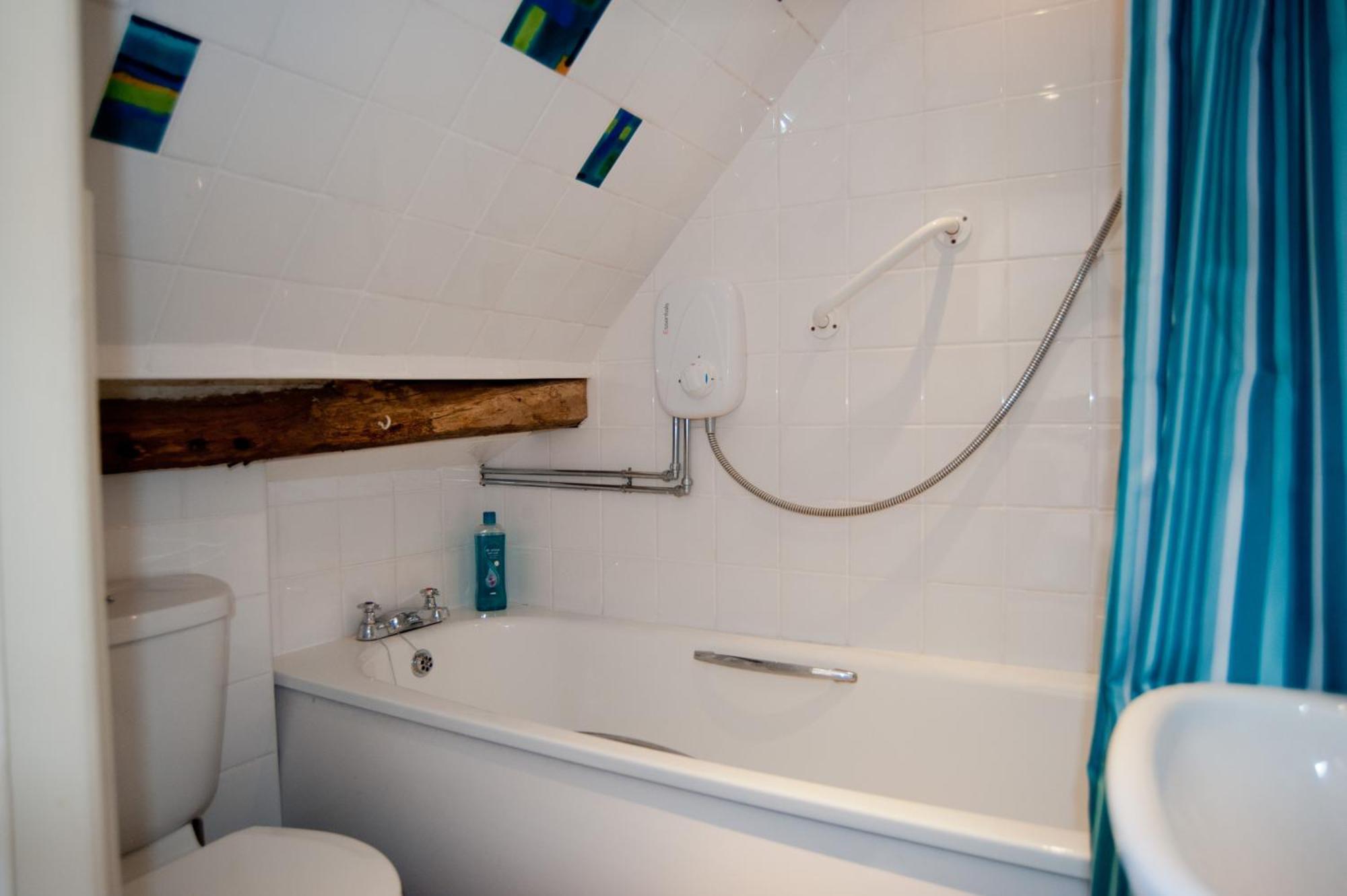 The Old Stables B&B Winslow Pokoj fotografie