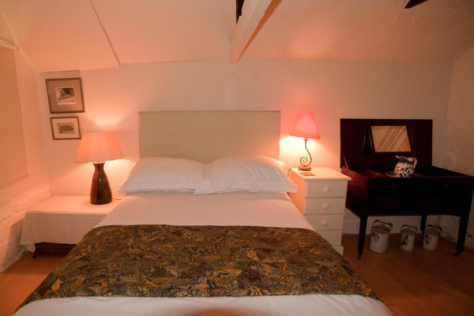 The Old Stables B&B Winslow Pokoj fotografie