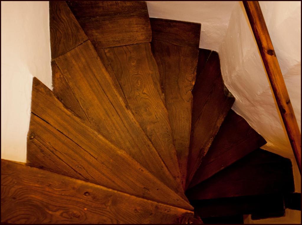 The Old Stables B&B Winslow Pokoj fotografie