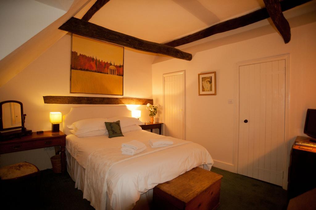 The Old Stables B&B Winslow Pokoj fotografie